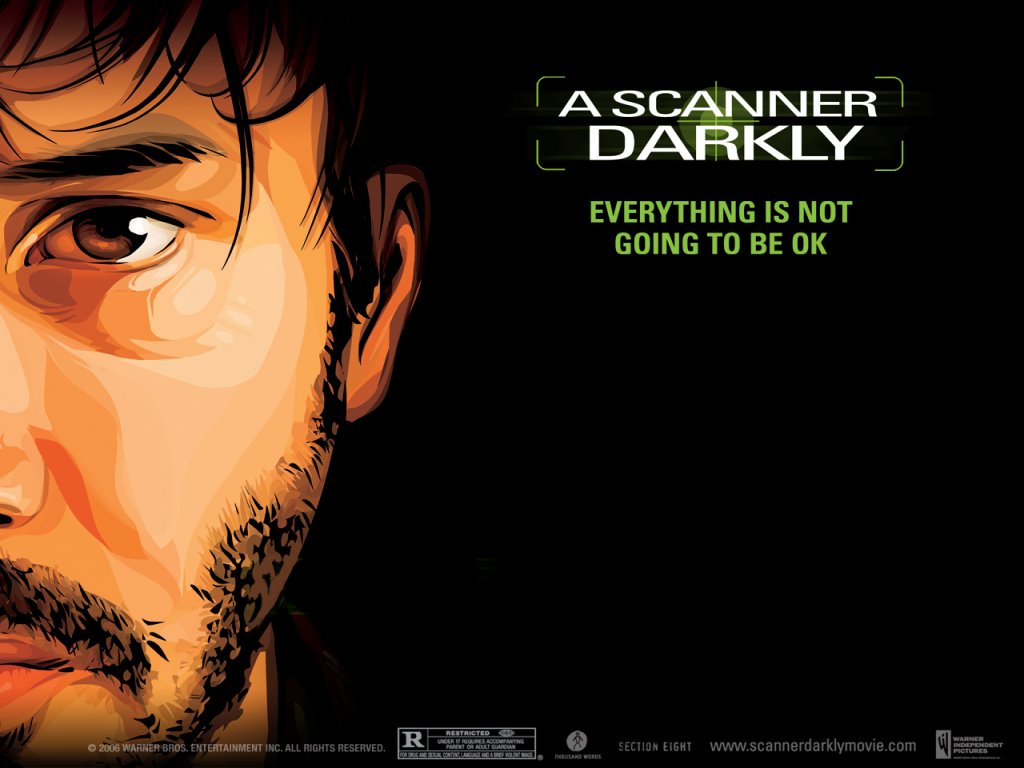 Watch A Scanner Darkly Full Movie