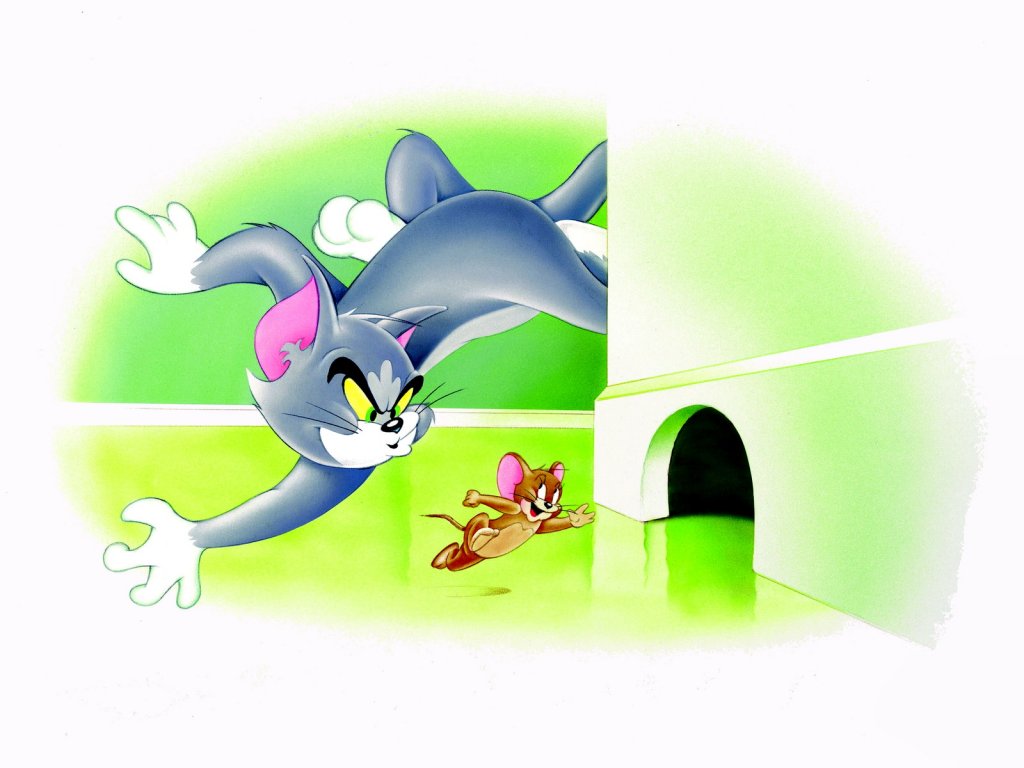 Tom And Jerry Cartoon Torrent Download